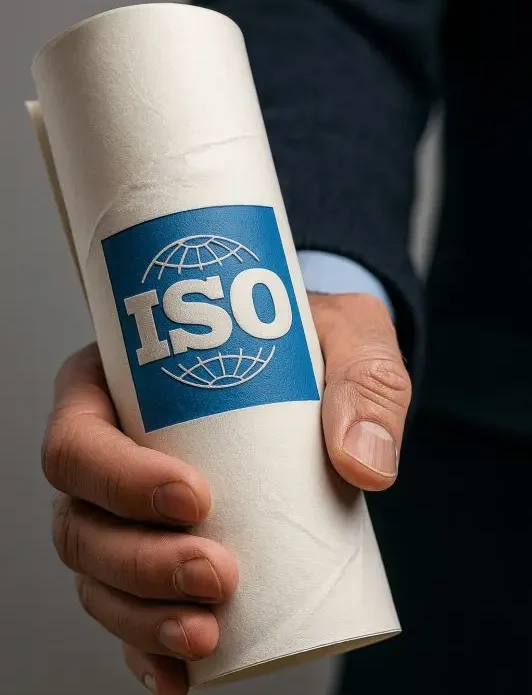 Consulenza Certificazione